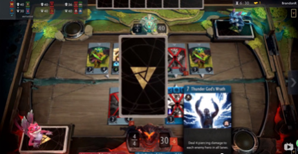 《Artifact》超详细入坑指南 目前最好的中文攻略