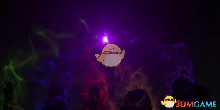 《DNF》2018嘉年华内容预览