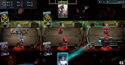 《Artifact》超详细入坑指南 目前最好的中文攻略