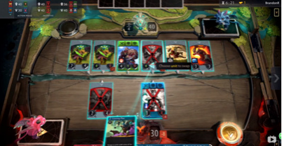 《Artifact》超详细入坑指南 目前最好的中文攻略