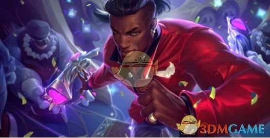 《LOL》S9ADC排名