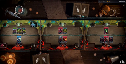 《Artifact》超详细入坑指南 目前最好的中文攻略