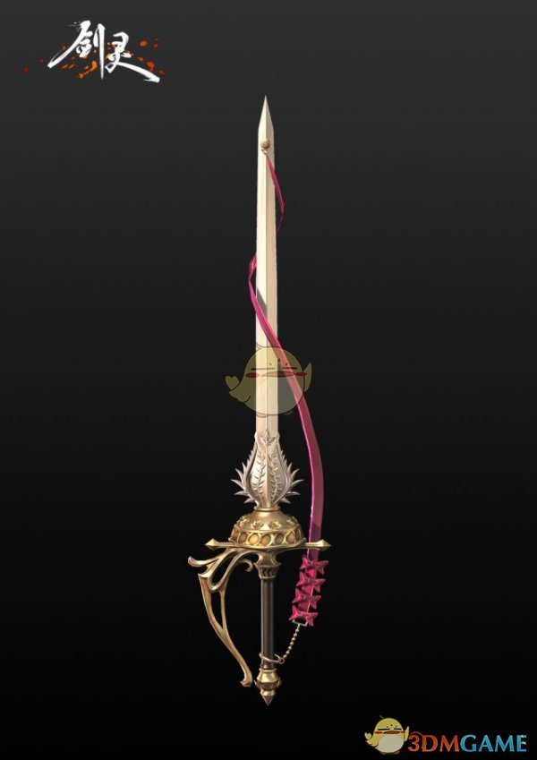 《剑灵》五周年全新幻影武器外观一览