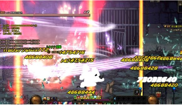 《DNF》团长药水使用攻略
