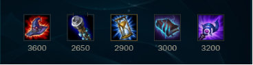 《LOL》8.23最强中单爆破鬼才吉格斯攻略
