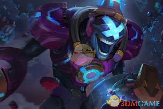 《LOL》2019强势中单排行