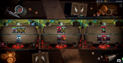 《Artifact》超详细入坑指南 目前最好的中文攻略