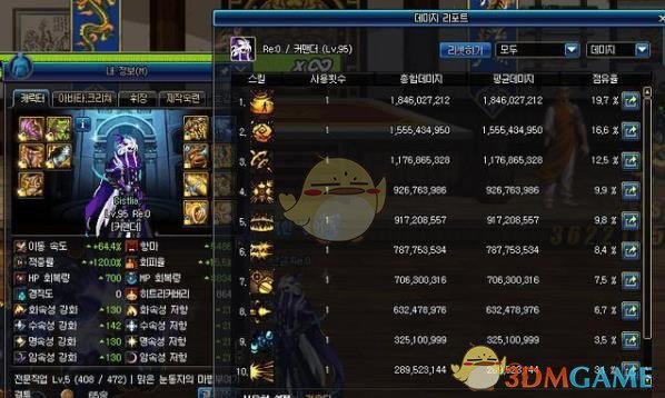 《DNF》海伯伦升级95特殊史诗材料预览