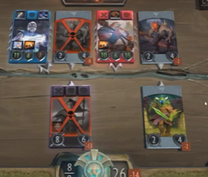 《Artifact》超详细入坑指南 目前最好的中文攻略