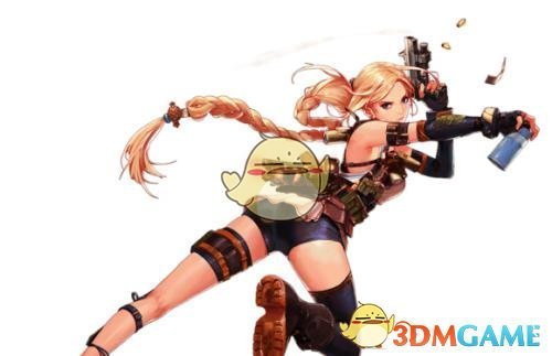 《DNF》95版本女散打改动介绍