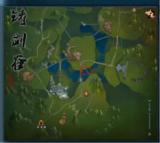 《笑傲江湖OL》知音玩法详细攻略
