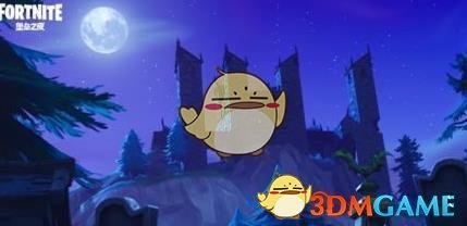 《堡垒之夜》第六赛季更新内容汇总