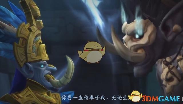 《魔兽世界》8.1围攻祖达萨副本剧情介绍​