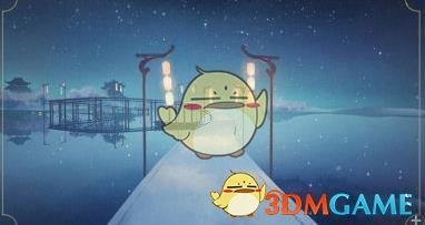 逆水寒恋之风景支线怎么过