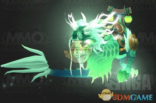 《魔兽世界》8.0熊猫人之谜时光周攻略