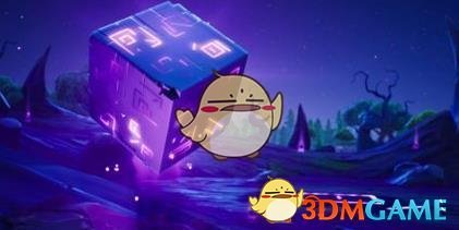 《堡垒之夜》第六赛季更新内容汇总