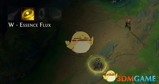 《lol》伊泽瑞尔重做预览