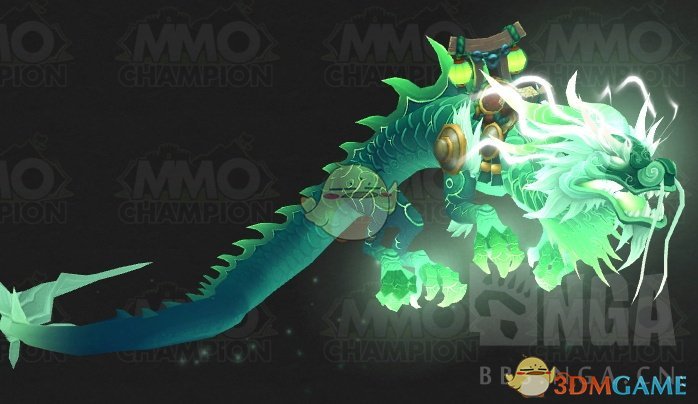 《魔兽世界》8.0熊猫人之谜时光周攻略