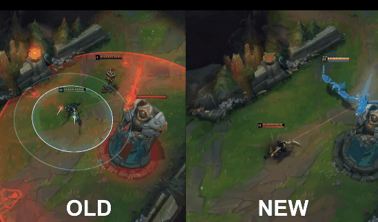 《LOL》新版阿卡丽冲分大型攻略指南