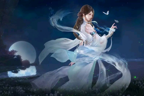 《逆水寒》一言为定任务攻略
