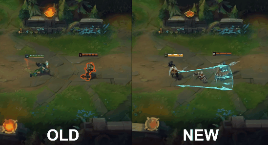 《LOL》新版阿卡丽冲分大型攻略指南
