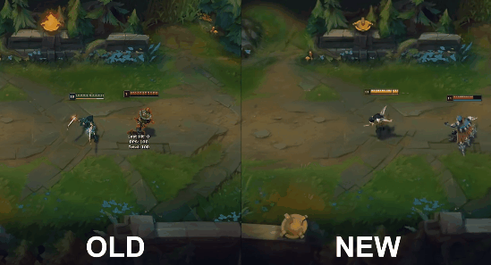 《LOL》新版阿卡丽冲分大型攻略指南