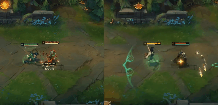 《LOL》新版阿卡丽冲分大型攻略指南