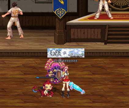《DNF》4月10日韩服混沌魔灵改版介绍