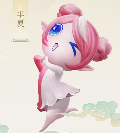 《天谕》英灵亲密度作用介绍