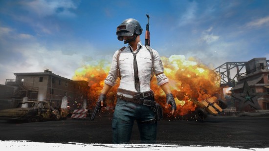 《绝地求生》下周金会员免费玩 推出限定服装DLC