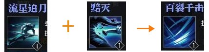 《逆水寒》碎梦职业加点选择与玩法详解