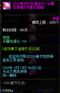 《DNF》收益如何最大化