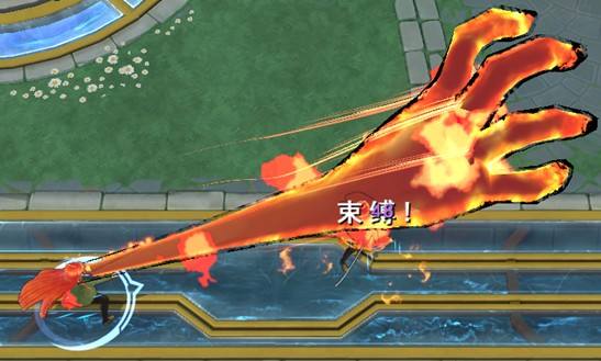 《幻想全明星》火雾战士夏娜玩法解析