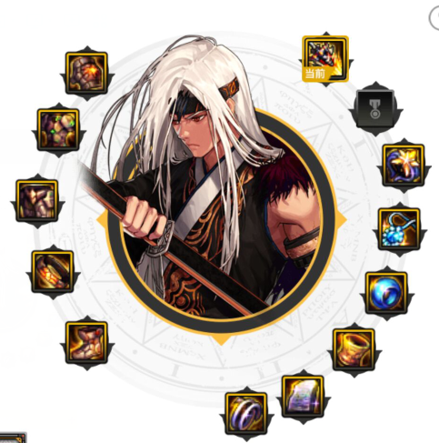 《DNF》魔兽副本剑魂门槛介绍