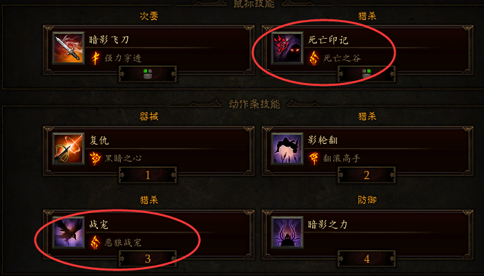 《暗黑破坏神3》猎魔人进阶指南