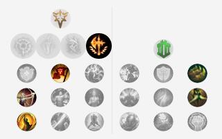 《LOL》8.6版本武器大师玩法攻略