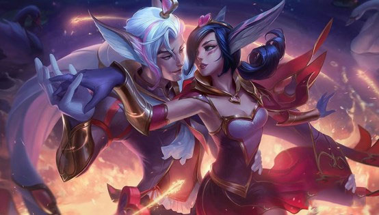 《LOL》新装备皇冠舒瑞娅的狂想曲详解