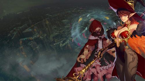《DNF》迷你大乱斗玩法攻略