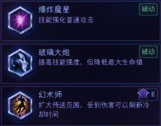 《风暴英雄》李敏天赋点法一览