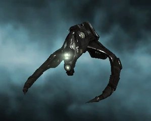 《EVE》四族舰船配置分析