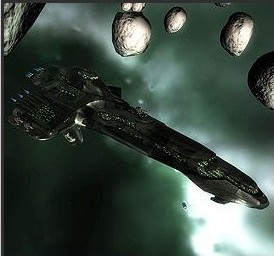 《EVE》天蛇集团警惕级舰船介绍