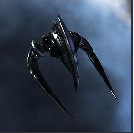 《EVE》天使企业联合体德拉米尔级舰船介绍