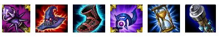 《LOL》8.5版本安妮基石符文出装推荐