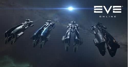 《EVE》四族舰船配置分析