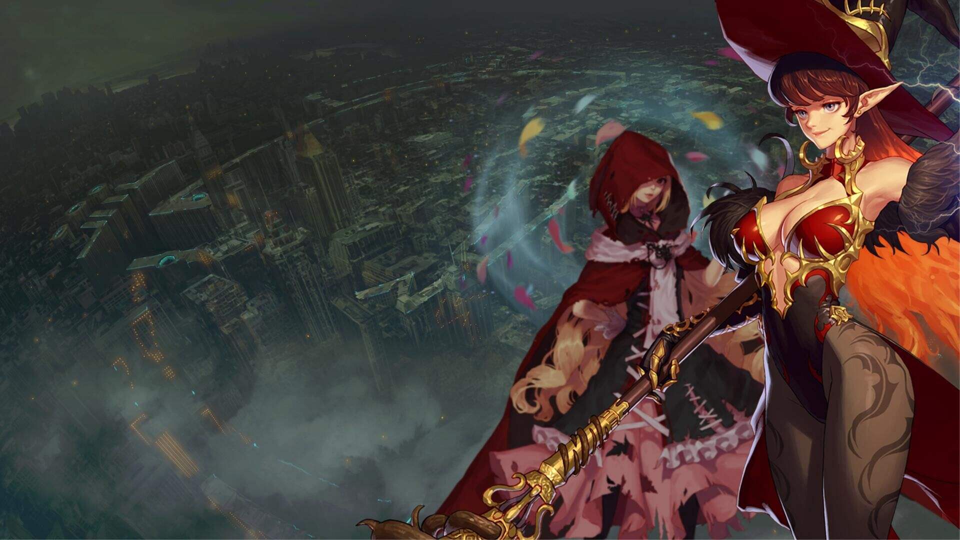 《DNF》魔兽副本概况介绍