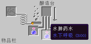 《我的世界》食物大全