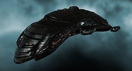 《EVE》天使企业联合体塞纳波级舰船介绍