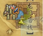 《剑三》花朝节漠上湖水获取方法