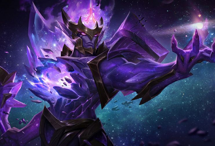 《LOL》8.5版本皇子基石符文出装推荐