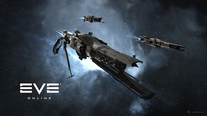 《EVE》各势力混血舰船大全